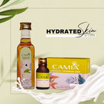 Load image into Gallery viewer, Hydrated skin