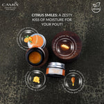 Load image into Gallery viewer, Orange Lip Balm