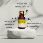 Load image into Gallery viewer, Benefit of Lemongrass Essential oil