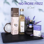 Load image into Gallery viewer, Say No to frizzy Hair - Super saver Combo