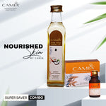 Load image into Gallery viewer, Nourished Skin - super saver combo