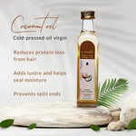 Load image into Gallery viewer, Coconut Oil - 250ml