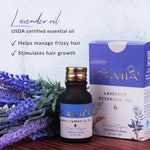 Load image into Gallery viewer, Lavender Essential Oil