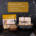 Load image into Gallery viewer, Frankincense soap