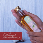 Load image into Gallery viewer, Sesame Oil