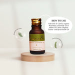 Load image into Gallery viewer, Rosemary Essential oil