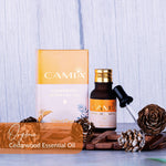 Load image into Gallery viewer, Organic Cedarwood Essential Oil