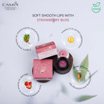 Load image into Gallery viewer, Strawberry Features