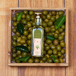 Load image into Gallery viewer, Olive bed