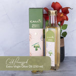Load image into Gallery viewer, CAMIA Cold Pressed Extra Virgin Olive Oil 250 ML
