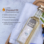 Load image into Gallery viewer, Coconut oil