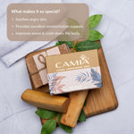 Load image into Gallery viewer, Sandalwood soap