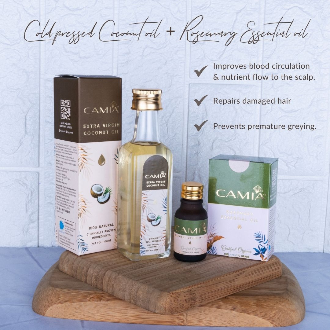 Hair Preservation