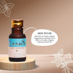 Load image into Gallery viewer, How to use peppermint