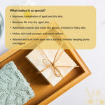 Load image into Gallery viewer, Benefit of jasmine soap