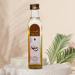 Load image into Gallery viewer, Cold Pressed Coconut Oil Extra Virgin 250ML