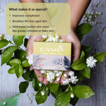 Load image into Gallery viewer, Jasmine soap