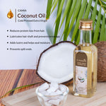 Load image into Gallery viewer, Coconut Oil