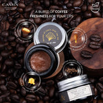 Load image into Gallery viewer, Coffee lip balm