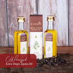 Load image into Gallery viewer, CAMIA Cold Pressed Extra Virgin Jojoba Oil 100ML
