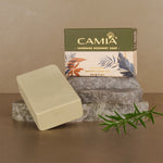 Load image into Gallery viewer, 75gm_rosemary_soap