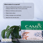 Load image into Gallery viewer, Clearer Skin - Super Saver Combo