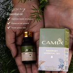 Load image into Gallery viewer, Rosemary essential oil