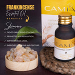 Load image into Gallery viewer, 100% Organic Frankincense Essential Oil