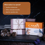 Load image into Gallery viewer, Handmade Cedarwood Soap