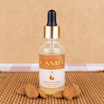 Load image into Gallery viewer, Cold Pressed Almond Oil Extra Virgin 100ML
