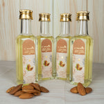 Load image into Gallery viewer, almond_oil_400ml