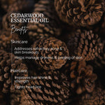 Load image into Gallery viewer, benefit_cedarwood_eo