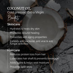 Load image into Gallery viewer, Benefit_coconut_oil