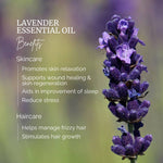 Load image into Gallery viewer, Benefit_laavender_Eo