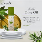 Load image into Gallery viewer, Buy 2 Get 1 Free CAMIA Cold Pressed Extra Virgin Olive Oil 100 ML
