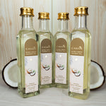 Load image into Gallery viewer, Cold Pressed Coconut Oil Extra Virgin 250ML