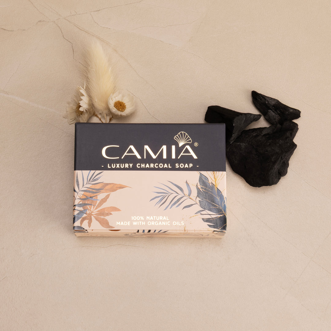 The Unspoken Gift – Luxury Father’s Day Gift Box by Camia