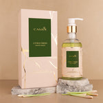 Load image into Gallery viewer, citrus_fresh_hand_wash