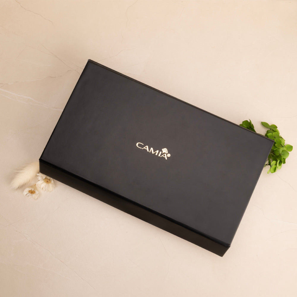 The Unspoken Gift – Luxury Father’s Day Gift Box by Camia