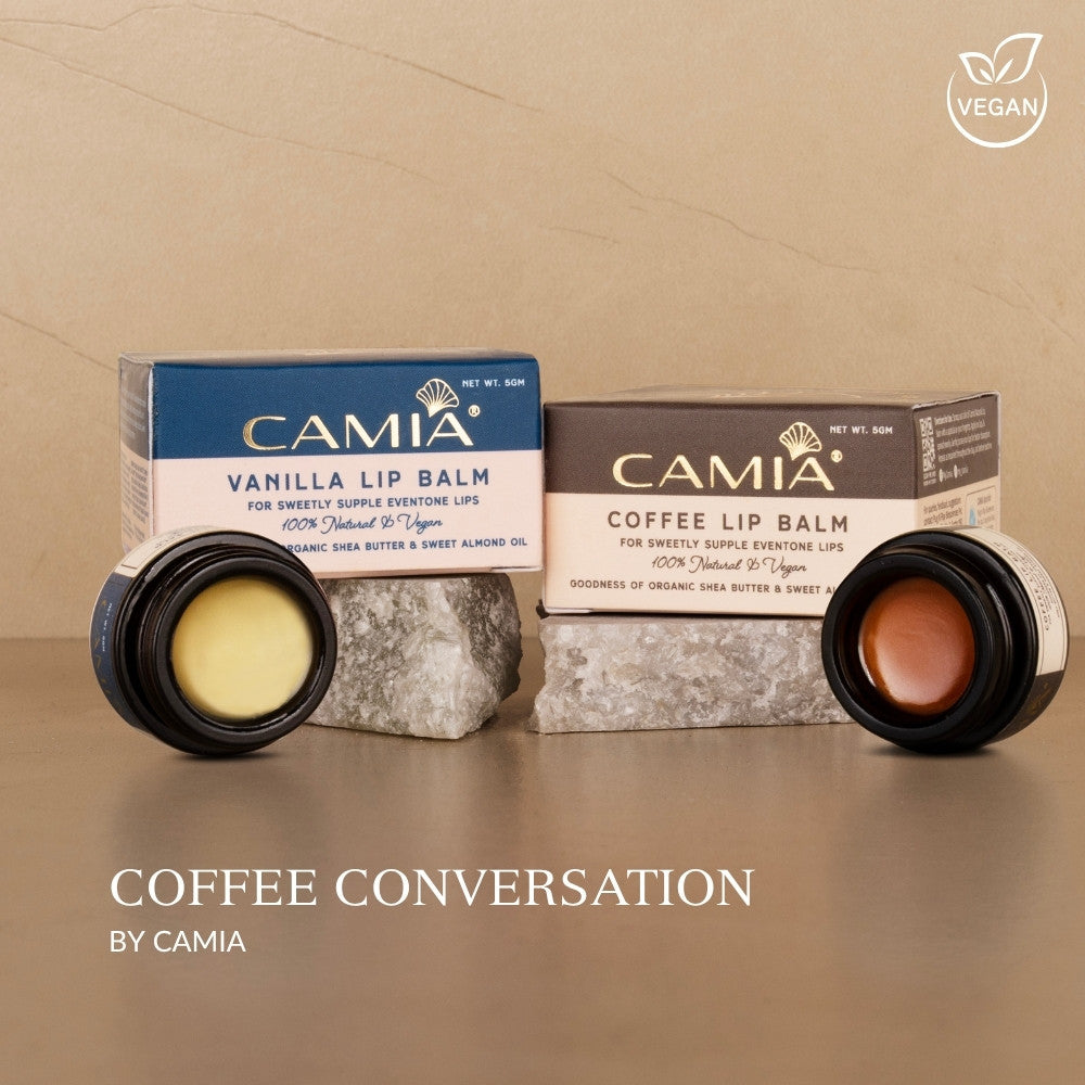 Coffee Conversation