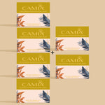 Load image into Gallery viewer, Handmade Cold Processed Organic Frankincense Soap