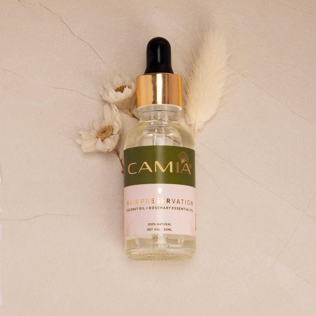 The Unspoken Gift – Luxury Father’s Day Gift Box by Camia