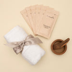Load image into Gallery viewer, Sandalwood & Saffron Face Pack | For Bright & Glowing Skin | CAMIA