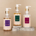 Load image into Gallery viewer, CAMIA Nourishing & Relaxation Trio