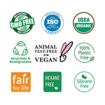 Load image into Gallery viewer, CAMIA 100% Certified Organic Lavender Essential Oil