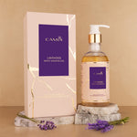 Load image into Gallery viewer, lavender_shower_el