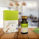 Load image into Gallery viewer, CAMIA 100% Certified Organic Lemongrass Essential Oil
