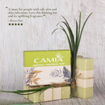 Load image into Gallery viewer, lemongrass_soap_testimonial