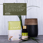 Load image into Gallery viewer, leongrass_eo_testimonial