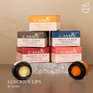 Lucious Lip